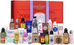 L'Occitane Adventskalender XMas 2024
