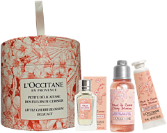 L'Occitane Kirschblüte Kennenlern-Set XMas 2024