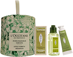 L'Occitane Verbene Kennenlern-Set