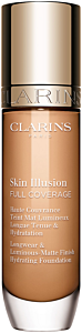 CLARINS Skin Illusion Full Coverage