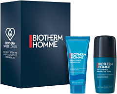 Biotherm Homme Day Control 48H Set