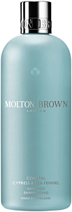 Molton Brown Coastal Cypress & Sea Fennel Shampoo