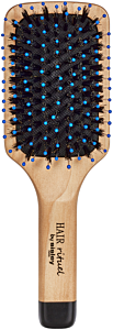 Hair Rituel by Sisley La Brosse de Poche Brillance et Douceur