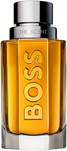 Hugo Boss Boss The Scent For Him EdT Nat. Spray refillable