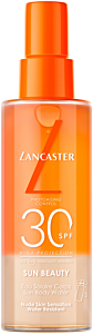Lancaster Sun Beauty Sun Body Water SPF30