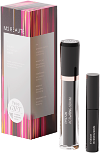M2Beauté M2Lashes Eyelash Activating Serum - Icons of Beauty 2025 Set