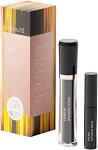 M2Beauté M2Brows Eyebrow Renewing Serum - Icons of Beauty 2025 Set