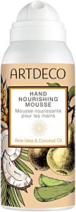 Artdeco Hand Nourishing Mousse