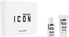 Dsquared2 Perfumes Icon Pour Femme Set