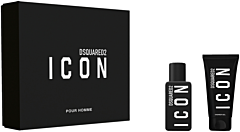 Dsquared2 Perfumes Icon Pour Homme Set