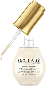 Declaré Age Control Vitamin A Booster Concentrate Emulsion Face & Décolleté
