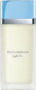 Dolce & Gabbana Light Blue EdT Nat. Spray