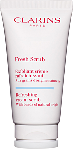 CLARINS Fresh Scrub