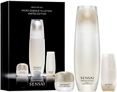 SENSAI Absolut Silk Micro Essence-In-Lotion LTD. Edition