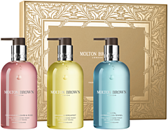 Molton Brown Handseifen Trio
