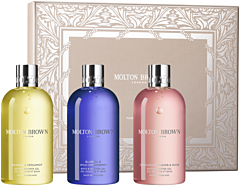 Molton Brown Floral & Fruity Körperpflegeset