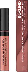 ANNEMARIE BÖRLIND Natural Volume Lip Gloss