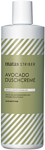 Matas Beauty Avocado Duschcreme