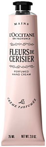 L'Occitane Fleurs de Cerisier Handcreme