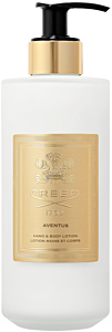 Creed Aventus Hand & Body Lotion