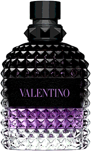 Valentino Uomo Born In Roma Purple EdT Nat. Spray