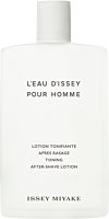 Issey Miyake L'Eau d'Issey pour Homme Toning After Shave Lotion