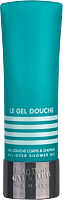 Jean Paul Gaultier Le Male Le Gel Douche