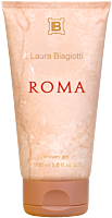 Laura Biagiotti Roma Shower Gel