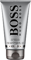 Hugo Boss Boss Bottled Shower Gel