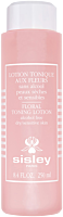 Sisley Lotion Tonique aux Fleurs
