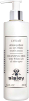 Sisley Lyslait
