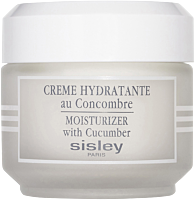 Sisley Creme Hydratante au Concombre