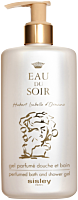 Sisley Eau du Soir Gel Parfume Douche et Bain