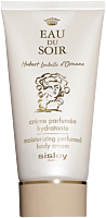 Sisley Eau du Soir Crème Parfumée Hydratante