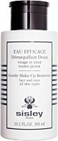 Sisley Eau Efficace Gentle Make-up Remover