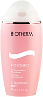 Biotherm Biosource Lait Démaquillant PS