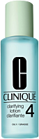Clinique Clarifying Lotion 4