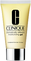 Clinique Dramatically Different Moisturizing Gel in der Tube