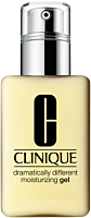 Clinique Dramatically Different Moisturizing Gel mit Pumpe