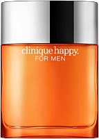 Clinique Happy For Men EdC Nat. Spray