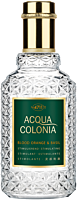 No.4711 Acqua Colonia Blood Orange & Basil EdC Nat. Spray