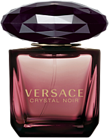 Versace Crystal Noir EdT Nat. Spray