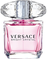 Versace Bright Crystal EdT Nat. Spray