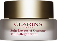 CLARINS Multi-Régénérante Soin Lèvres et Contour