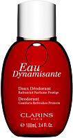 CLARINS Eau Dynamisante Doux Déodorant