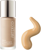 Artdeco Rich Treatment Foundation