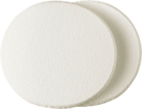 Artdeco Make up Sponge Round 2er Pack
