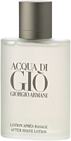 Giorgio Armani Acqua di Giò Pour Homme Lotion Après-Rasage