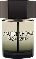 Yves Saint Laurent La Nuit de L'Homme EdT Vapo