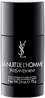 Yves Saint Laurent La Nuit de L'Homme Deodorant Stick